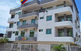 Apartahotel Tukasa Rodadero